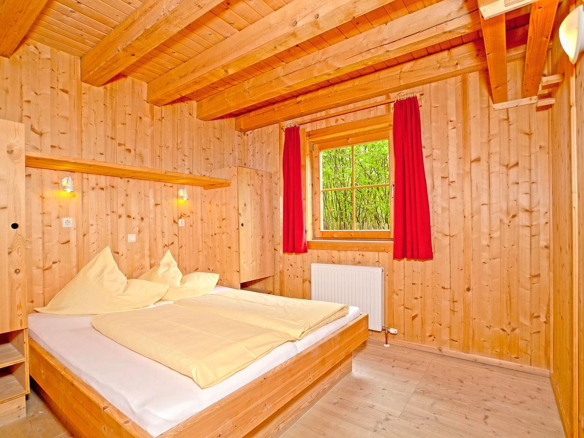 Chalet Mit Sauna Und Kamin A 257.001 Штумм Экстерьер фото